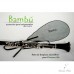 Bambu 超微細纖維拉布 - 單簧管