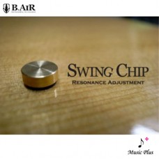 Swing Chip 魔法靚聲圓貼 (標準型環保裝)