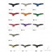 B.Air - Bird Strap飛鳥色士風頸帶 自選顏色組合