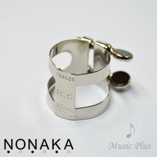 Nonaka x Bonade Bb單簧管金屬束圈