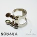 Nonaka x Bonade Bb單簧管金屬束圈