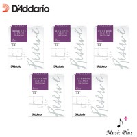 美國Daddario - Bb單簧管Reserve Classic簧片 (優惠裝50片)