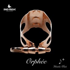 韓國Duo Music - Bb 單簧管 Triebert 手工束圈 (Orphée)