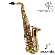 Forestone 傳統經典 中音(Alto) 薩克斯管