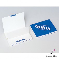 日本Galax 吸水紙