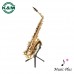 德國K&M - Jazz 中音(Alto) 薩克斯管樂器架