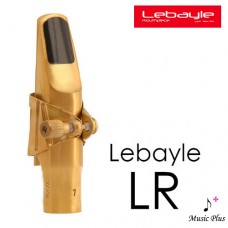 法國Lebayle - 中音(Alto)薩克斯管金屬吹嘴 LR系列