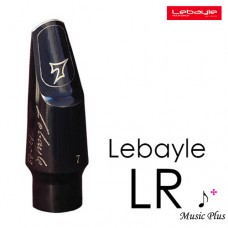 法國Lebayle - LR系列中音(Alto)薩克斯管硬橡膠吹嘴