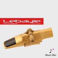 法國Lebayle - 中音(Alto)薩克斯管金屬吹嘴 Jazz系列
