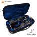美國Protec - Bb 單簧管ZIP薄身硬樂器盒
