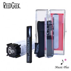 美國ReedGeek - G4黑鑽手動簧片修改器連測量套裝