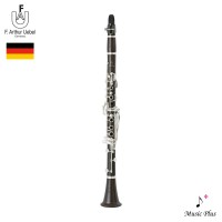 德國Uebel - Advantage Bb 單簧管 (18鍵)