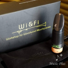 Wi&Fi (威利費茲) Bb單簧管高精準吹嘴