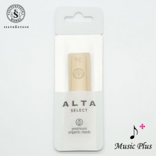美國Silverstein - 中音(Alto)薩克斯管ALTA天然簧片單片裝